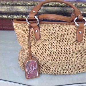 Ralph Lauren Handbag